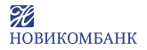 НОВИКОМБАНК